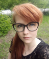 profile of Russian mail order brides Valeriya