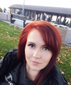 profile of Russian mail order brides Valeriya