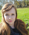 profile of Russian mail order brides Valeriya
