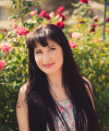 profile of Russian mail order brides Natalia