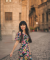 profile of Russian mail order brides Natalia