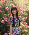 profile of Russian mail order brides Natalia