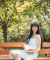 profile of Russian mail order brides Natalia