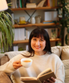 profile of Russian mail order brides Natalia