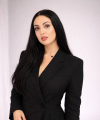 profile of Russian mail order brides Karina