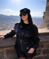 profile of Russian mail order brides Karina