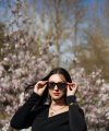 profile of Russian mail order brides Karina