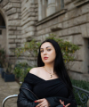 profile of Russian mail order brides Karina