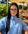 profile of Russian mail order brides Karina