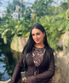 profile of Russian mail order brides Karina