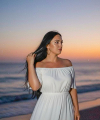 profile of Russian mail order brides Karina