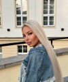 profile of Russian mail order brides Inna