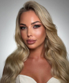 profile of Russian mail order brides Inna