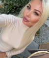 profile of Russian mail order brides Inna