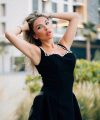 profile of Russian mail order brides Mariya