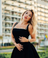profile of Russian mail order brides Mariya