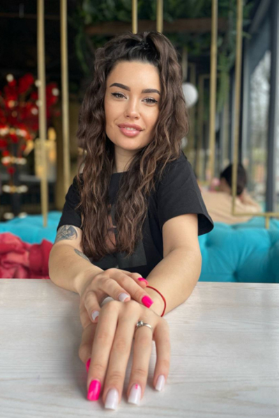 Anzhelika