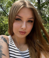 profile of Russian mail order brides Aleksandra