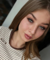 profile of Russian mail order brides Aleksandra