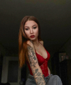 profile of Russian mail order brides Aleksandra
