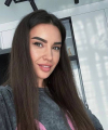 profile of Russian mail order brides Anzhelika