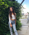 profile of Russian mail order brides Anzhelika