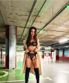 profile of Russian mail order brides Anzhelika