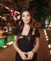 profile of Russian mail order brides Anzhelika