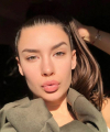 profile of Russian mail order brides Anzhelika