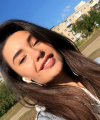 profile of Russian mail order brides Anzhelika