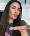 profile of Russian mail order brides Anzhelika