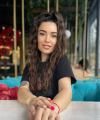 profile of Russian mail order brides Anzhelika