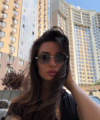 profile of Russian mail order brides Anzhelika