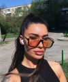 profile of Russian mail order brides Anzhelika
