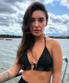profile of Russian mail order brides Anzhelika