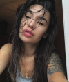 profile of Russian mail order brides Anzhelika