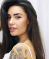 profile of Russian mail order brides Anzhelika
