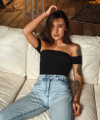 profile of Russian mail order brides Anzhelika