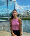 profile of Russian mail order brides Anzhelika