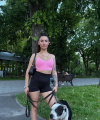 profile of Russian mail order brides Anzhelika