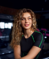 profile of Russian mail order brides Irina