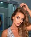 profile of Russian mail order brides Irina