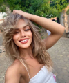 profile of Russian mail order brides Irina