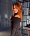 profile of Russian mail order brides Irina