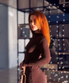 profile of Russian mail order brides Irina