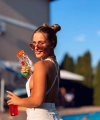 profile of Russian mail order brides Irina