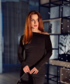 profile of Russian mail order brides Irina