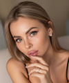 profile of Russian mail order brides Katarzyna Tereza