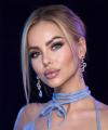 profile of Russian mail order brides Katarzyna Tereza