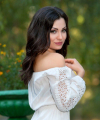 profile of Russian mail order brides Olga